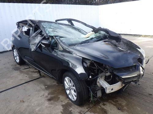Forskærm Højre RENAULT CLIO IV (BH_) 1.2 16V | BP30603772C42 