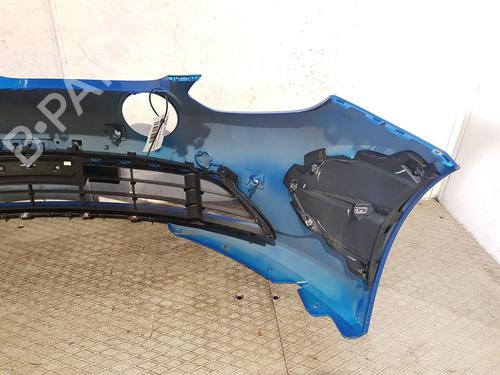 Front bumper ALPINE A110 II  | BP33056716C7  - Image 13