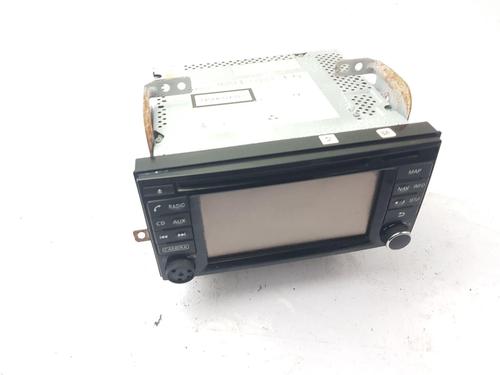 Elektronische module Elektronische module NISSAN JUKE (F15) 1.5 dCi (110 hp) 34331971 34331971