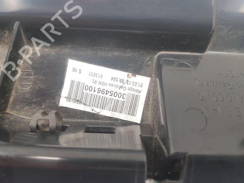 Glove box PORSCHE CAYENNE (92A)  | BP22208901C95 