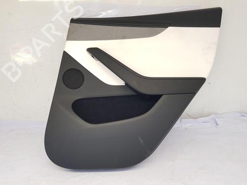 Høyre bakpanel Høyre bakpanel TESLA MODEL Y (5YJY) [2019-2026] 36308159 36308159