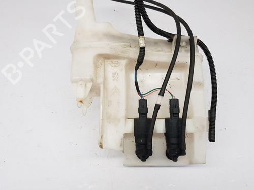 Windscreen washer tank CITROËN C1 (PM_, PN_) 1.0 | BP29467255C113 