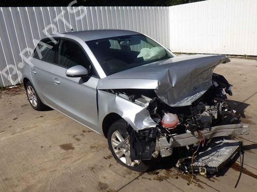 Used Parts AUDI A1 (8X1, 8XK) 1.2 TFSI 2380045