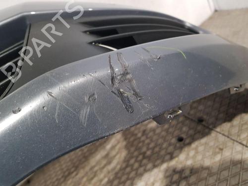 Front bumper VW GOLF VI (5K1) 1.6 TDI | BP32251914C7