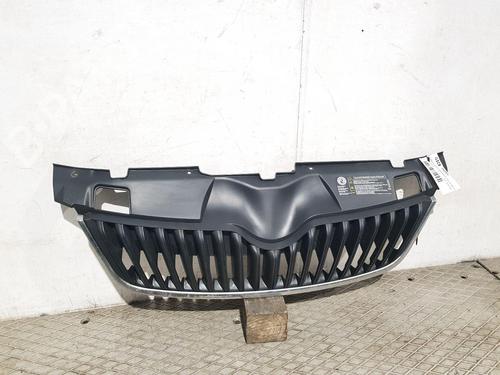 Grille SKODA FABIA II (542) 1.6 TDI | BP30045440C40