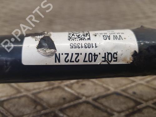 Right front driveshaft VW TIGUAN (AD1, AX1) 2.0 TDI | BP29492693M39 