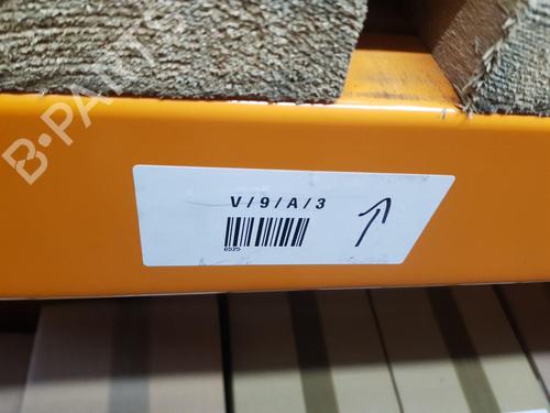 ABS pump FORD KA (RU8) 1.2 | BP24230584M43