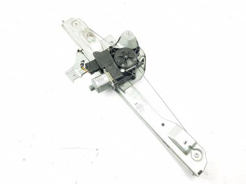 Used Front right window mechanism PEUGEOT 208 I (CA_, CC_) 1.0 VTi (68 hp) 28119873