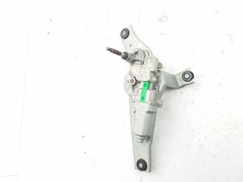Used Rear wiper motor Rear wiper motor NISSAN NOTE (E11, NE11) 1.5 dCi (86 hp) 40463364 40463364