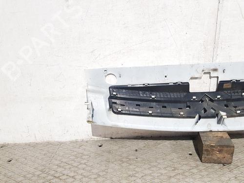 Grille CITROËN BERLINGO / BERLINGO FIRST Box Body/MPV (M_) 1.6 HDI 75 (MB9HW) | BP22656575C40 