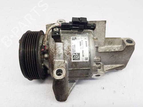 Used AC compressor DACIA DUSTER (HM_) 1.5 dCi 115 4x4 (114 hp) 29492826