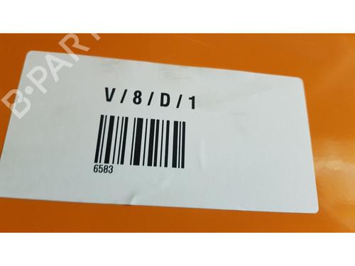 Front wiper motor OPEL VIVARO C Van (K0) VIVARO-E | BP35772299M29  - Image 9