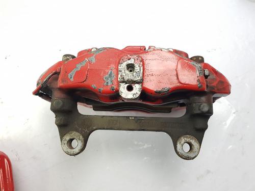 Right front brake caliper VW GOLF VII (5G1, BQ1, BE1, BE2) 1.2 TSI | BP30184659M104