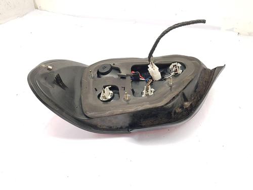 Left taillight SUBARU IMPREZA Saloon (GD) 2.0 i AWD (GD9) | BP32069871C34 