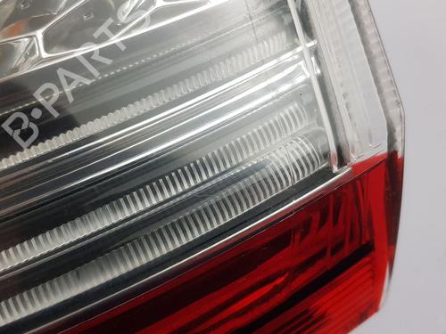 Right taillight FORD MONDEO IV (BA7) 2.0 TDCi | BP29642032C35 