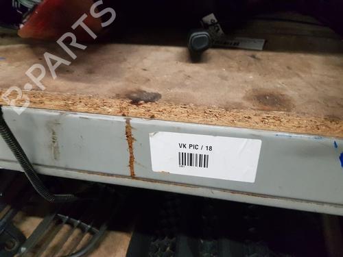 Upper protection SEAT LEON (5F1) | BP34168909M93 - Image 14