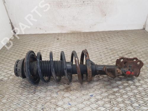 Used Right front shock absorber KIA PICANTO I (SA) 1.0 (63 hp) 29641690
