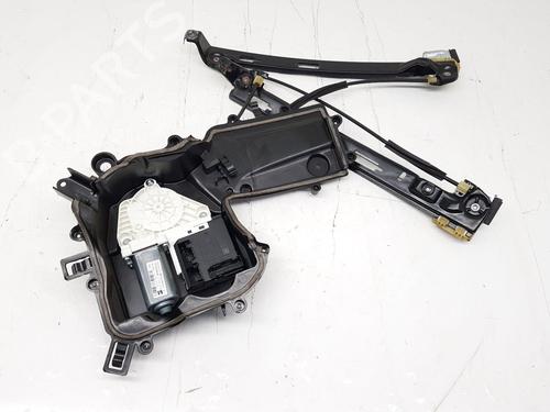 Front left window mechanism SEAT LEON (1P1)  | BP22208217C22 