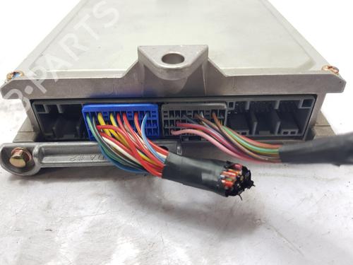 Engine control unit (ECU) HONDA ACCORD VI Hatchback (CH, CL) 1.8 i (CH6) | BP30891583M57 - Image 5
