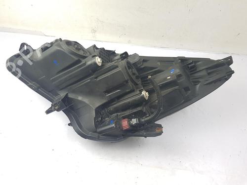 Right headlight VAUXHALL CORSA Mk IV (E) (X15) 1.4 | BP34196143C29 - Image 11