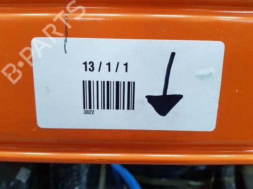 Left front seat MCLAREN 570S Spider 3.8 | BP22676710C15 