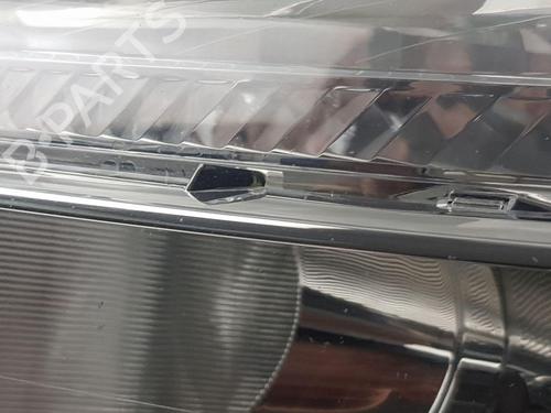 Left headlight VAUXHALL INSIGNIA Mk I (A) Hatchback (G09) 2.0 CDTI (68) | BP32483889C28 