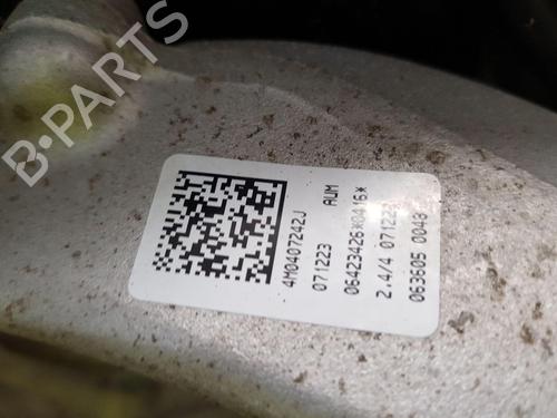 Right front steering knuckle AUDI Q7 (4MB, 4MG, 4MQ) SQ7 TDI quattro | BP32198957M26  - Image 12