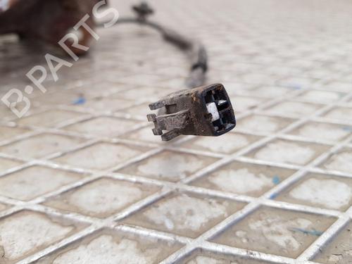 Left front steering knuckle KIA SPORTAGE II (JE_, KM_) 2.0 CRDi | BP25839122M25 