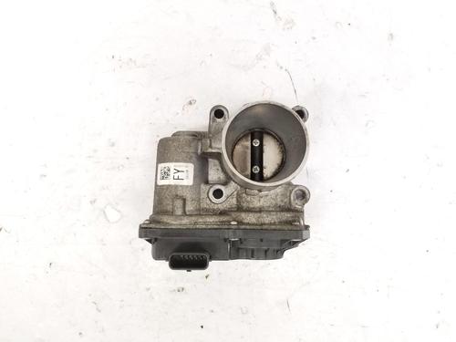 Throttle body RENAULT TWINGO III (BCM_, BCA_) 1.0 SCe 70 161203912R