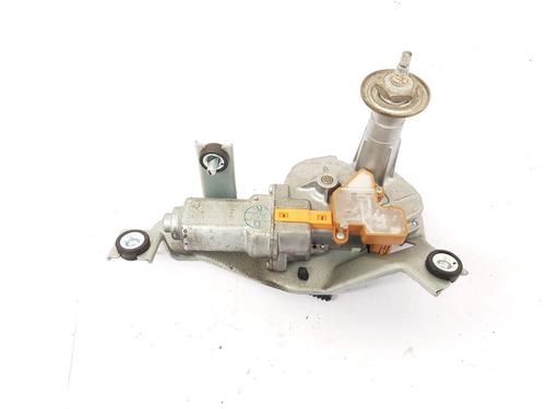 Used Rear wiper motor HONDA CR-V III (RE_) 2.2 i-DTEC 4WD (RE6) (150 hp) 30402789