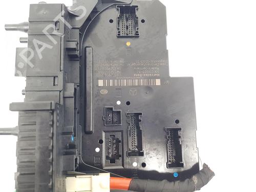 Fuse box MERCEDES-BENZ SLK (R172) 250 CDI / d (172.403) | BP29957084E1