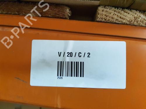 Radio OPEL CORSA F (P2JO) 1.2 (68) | BP25928875E6 - Image 9