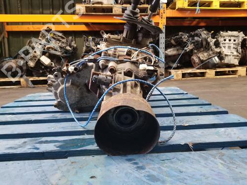 Gear fordelekasse MITSUBISHI L200 / TRITON (KA_T, KB_T) 2.5 DI-D 4WD (KB4T) | BP30923982M36