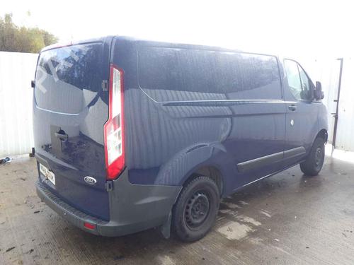Fuse box FORD TRANSIT CUSTOM V362 Van (FY, FZ) 2.0 EcoBlue | BP28482700E1 - Image 13