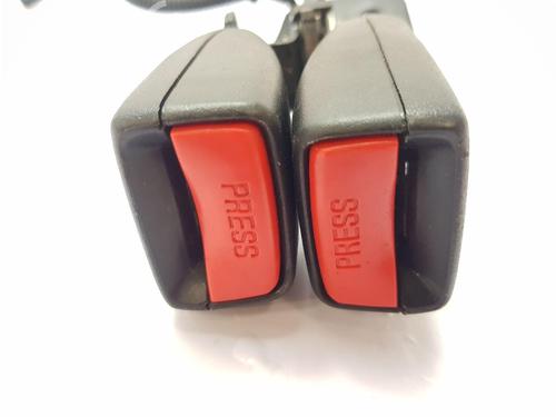 Seat buckle HONDA CIVIC VIII Hatchback (FN, FK) 1.4 (FK1, FN4) | BP27811473I32 