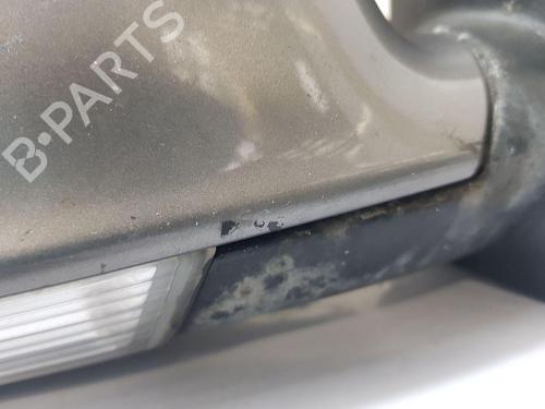 Right mirror SEAT ALHAMBRA (7V8, 7V9) 2.0 TDI | BP24599743C27 