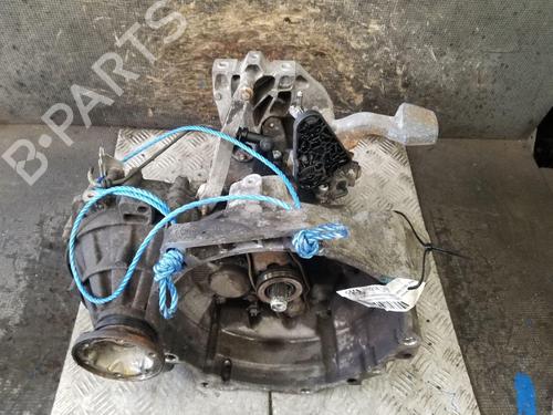 Used Gearbox Gearbox VW GOLF V (1K1) 1.9 TDI (105 hp) 34639434 34639434