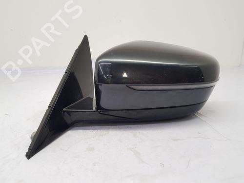 Used Left mirror Left mirror BMW 5 (G30, F90) 530 e Plug-in Hybrid (252 hp) 33275866 33275866