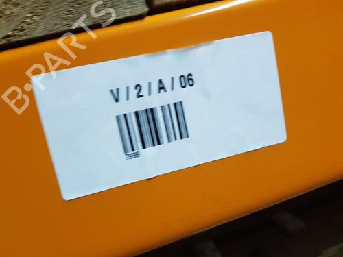 Engine control unit (ECU) NISSAN NV300 Van (X82) | BP31574587M57 - Image 8