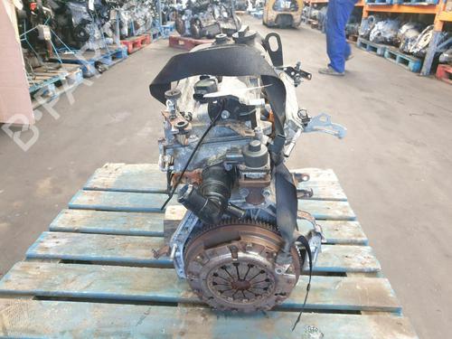 Engine SUZUKI SPLASH (EX) 1.0 (A5B310) | BP25022216M1 