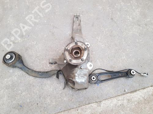 Used Left front steering knuckle Left front steering knuckle LAND ROVER RANGE ROVER SPORT II (L494) 3.0 D300 4x4 (300 hp) 36342698 36342698