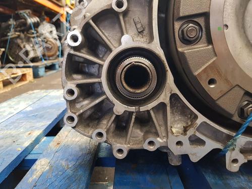 Gearbox LAND ROVER RANGE ROVER EVOQUE (L551) 2.0 D180 MHEV 4x4 | BP30137897M3