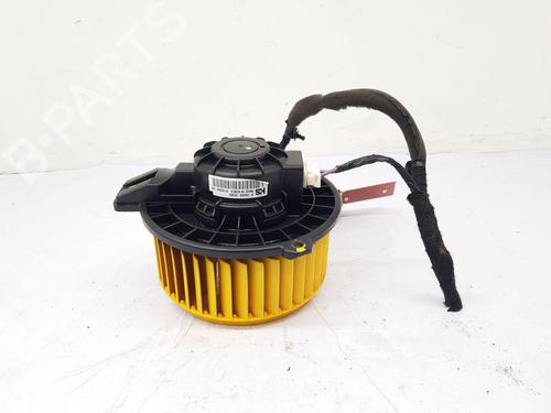 Heater blower motor CHEVROLET SPARK (M300) 1.2 | BP36646839M62 - Image 4