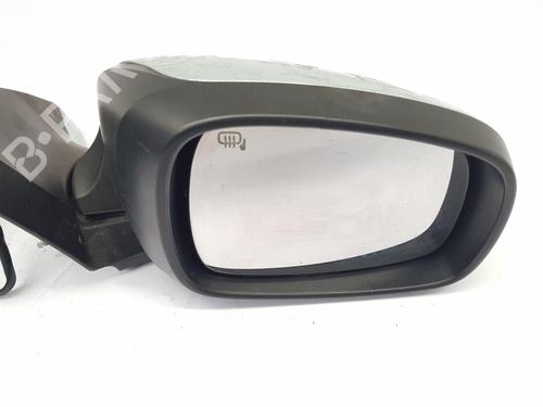 Right mirror SUZUKI SWIFT III (MZ, EZ) 1.3 (RS413, ZC11S) | BP32127422C27 