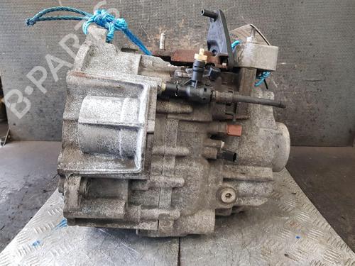 Gearbox VW PASSAT B7 (362) 2.0 TDI | BP37170371M3 - Image 4