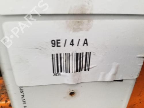 Engine FORD FIESTA VII (HJ, HF)  | BP33889713M1  - Image 13