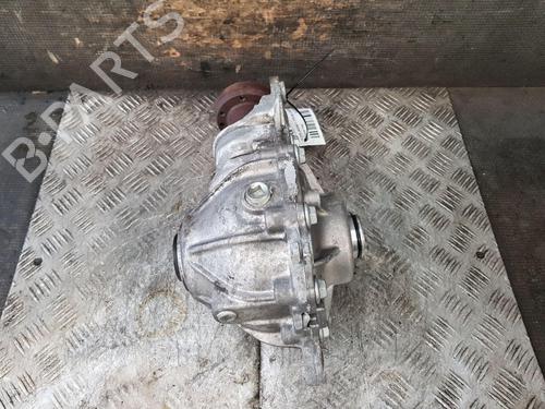 Front differential JAGUAR F-TYPE Coupe (X152) 5.0 SCV8 R | BP22675690M23 