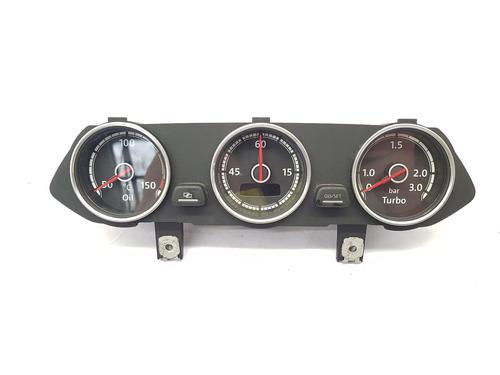 Used Display monitor Display monitor VW SCIROCCO III (137, 138) 1.4 TSI (125 hp) 36364747 36364747