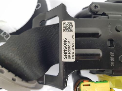 Front left seatbelt KIA CEED (CD) 1.6 CRDi 136 | BP34226547I26 - Image 7