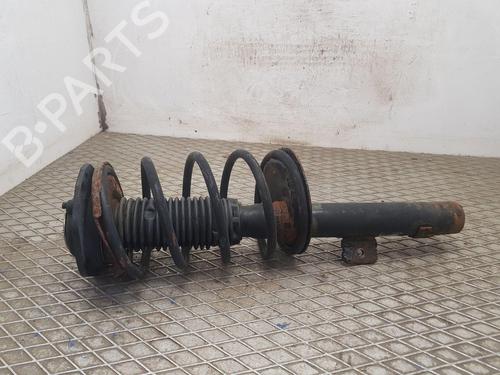 Left front shock absorber CITROËN XSARA PICASSO (N68) 1.6 HDi 5202PJ